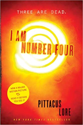 Pittacus Lore - I Am Number Four Audio Book Free