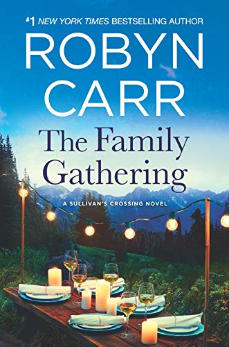 Robyn Carr - The Family Gathering Audio Book Free