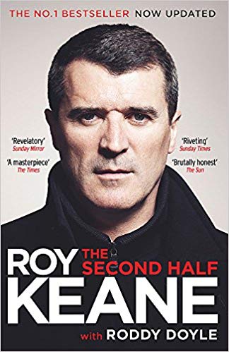 Roddy Doyle - The Second Half Audio Book Free