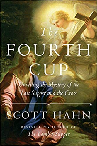 Scott Hahn - The Fourth Cup Audio Book Free