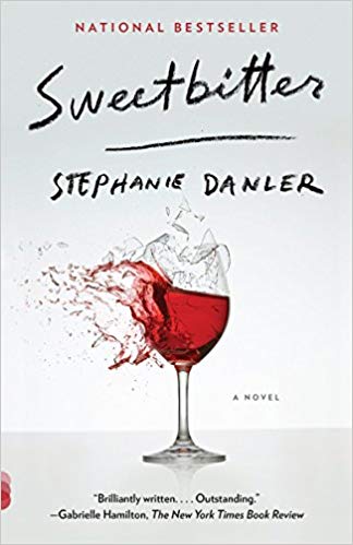 Stephanie Danler - Sweetbitter Audio Book Free