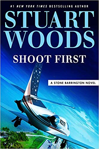 Stuart Woods - Shoot First Audio Book Free