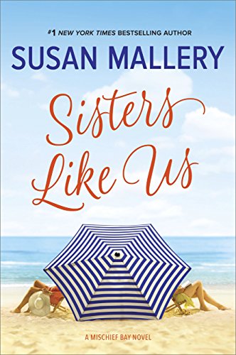Susan Mallery - Sisters Like Us Audio Book Free
