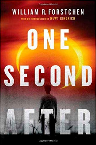 William R. Forstchen - One Second After Audio Book Free